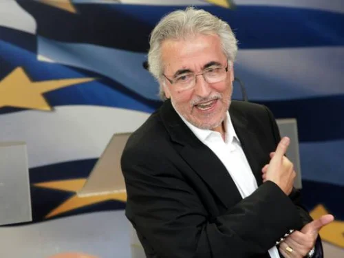 ΔΗΛΩΣΗ ΠΡΟΕΔΡΟΥ ΓΣΕΕ Γ.ΠΑΝΑΓΟΠΟΥΛΟΥ ΜΕΤΑ ΤΗΝ ΣΥΝΑΝΤΗΣΗ ΤΗΣ ΣΥΝΟΜΟΣΠΟΝΔΙΑΣ ΜΕ ΤΟΝ ΑΝ.ΥΠΟΥΡΓΟ ΚΟΙΝΩΝΙΚΩΝ ΑΣΦΑΛΙΣΕΩΝ