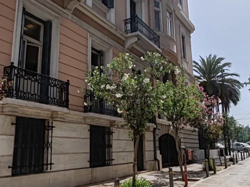 Η Ιστορία μας