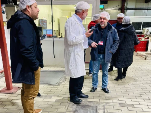 Δράσεις ΓΣΕΕ Λαμία-Καρδίτσα 21/3/2024
