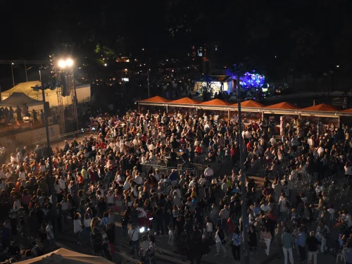 ΣΥΝΕΧΙΖΟΝΤΑΙ ΟΙ ΕΚΔΗΛΩΣΕΙΣ ΓΙΑ ΤΑ 100 ΧΡΟΝΙΑ ΓΣΕΕ
