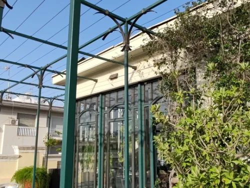 Η Ιστορία μας