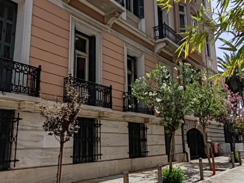 Η Ιστορία μας