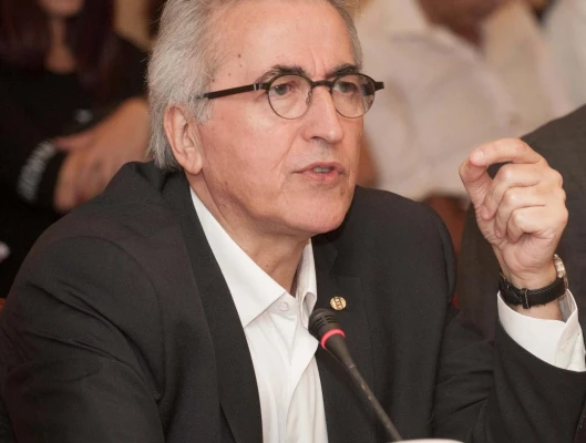 Δήλωση του Προέδρου της ΓΣΕΕ Γιάννη Παναγόπουλου