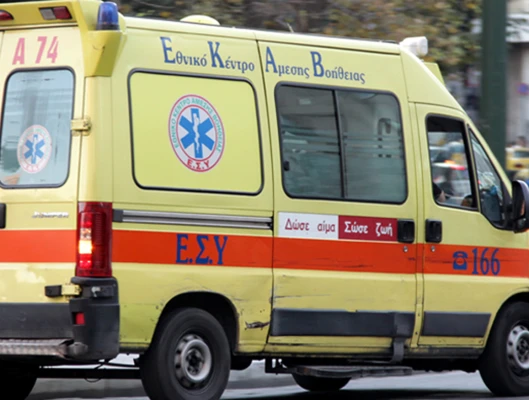 Για το εργατικό δυστύχημα με 30χρονο νεκρό στη βιομηχανία Φωσφορικών Λιπασμάτων Καβάλας
