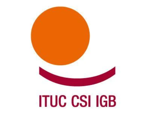 Διεθνής Συνδικαλιστική Συνομοσπονδία (ITUC) για την Ελλάδα-Η Ελλάδα εν αναμονή νέας επίθεσης της Τρόϊκας στα Εργασιακά Δικαιώματα