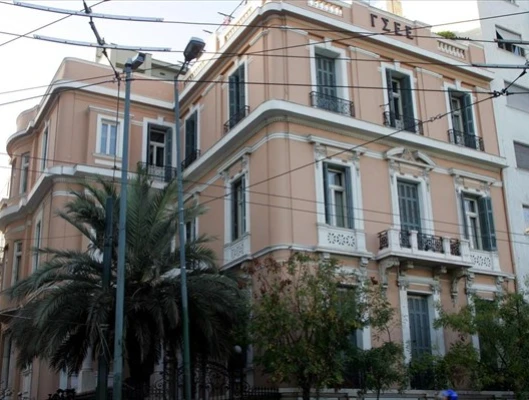 ΔΕΛΤΙΟ ΤΥΠΟΥ-ΟΙ ΣΥΝΔΙΚΑΛΙΣΤΙΚΕΣ ΔΙΩΞΕΙΣ ΣΥΝΕΧΙΖΟΝΤΑΙ ΚΑΙ ΤΟ ΥΠ. ΕΡΓΑΣΙΑΣ ΕΦΑΡΜΟΖΕΙ …..ΤΗΝ ΤΑΚΤΙΚΗ ΤΟΥ ΠΟΝΤΙΟΥ ΠΙΛΑΤΟΥ