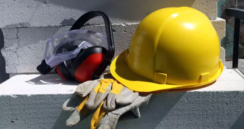 Κοινωνικός διάλογος εδώ και τώρα για την ανησυχητική αύξηση του αριθμού των εργατικών δυστυχημάτων και ατυχημάτων