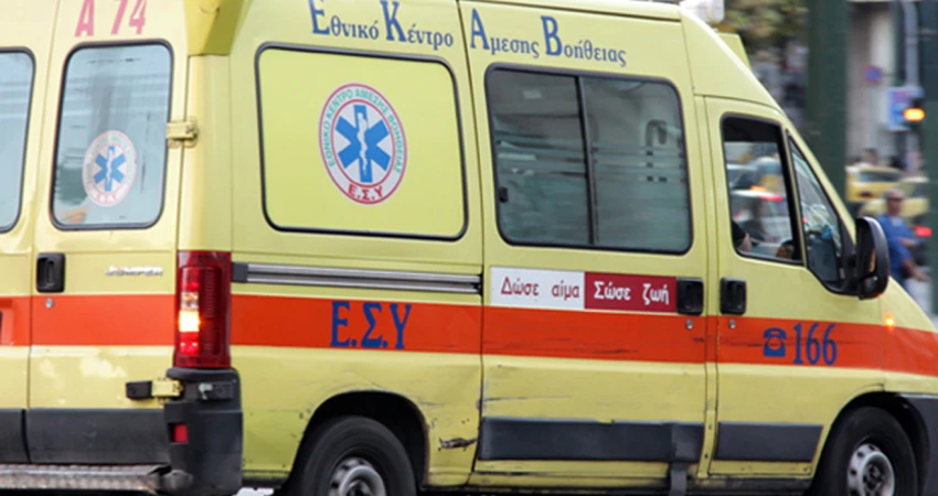 Για το εργατικό δυστύχημα με 30χρονο νεκρό στη βιομηχανία Φωσφορικών Λιπασμάτων Καβάλας
