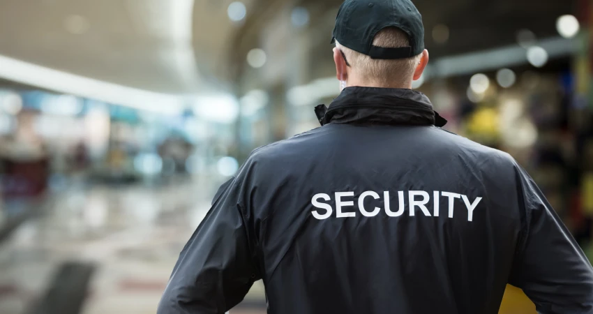 5 μήνες απλήρωτοι οι εργαζόμενοι στην Kolossos Security, να παρέμβει άμεσα το Υπουργείο Εργασίας