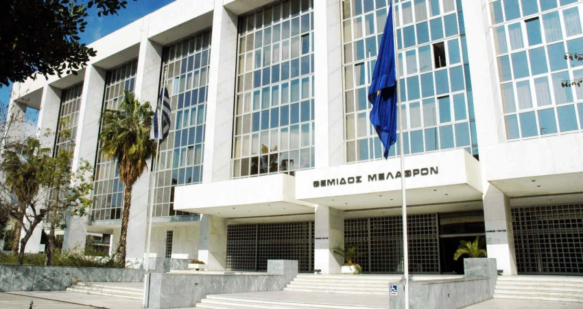 ΔΕΛΤΙΟ ΤΥΠΟΥ-Η ΓΣΕΕ ΧΑΙΡΕΤΙΖΕΙ ΤΙΣ ΑΠΟΦΑΣΕΙΣ ΤΟΥ ΑΡΕΙΟΥ ΠΑΓΟΥ ΓΙΑ ΤΗ ΜΗ ΕΚΔΟΣΗ ΤΩΝ 8 ΤΟΥΡΚΩΝ ΑΞΙΩΜΑΤΙΚΩΝ