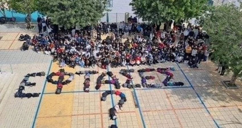 57 οικογένειες  ζητούν απόδοση ευθυνών για τους νεκρούς τους στα Τέμπη-Υπογράφουμε όλοι το σχετικό ψήφισμα