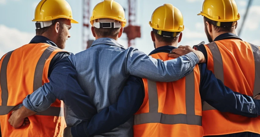 2021 Εγκύκλιος υπ'αριθμ.3: Έναρξη της Ακαδημίας της Εργασίας για την περίοδο 2021-2023
